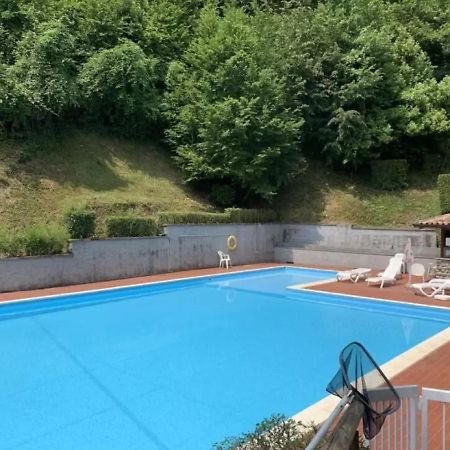 Ferienwohnung Montelago Гарньяно Экстерьер фото