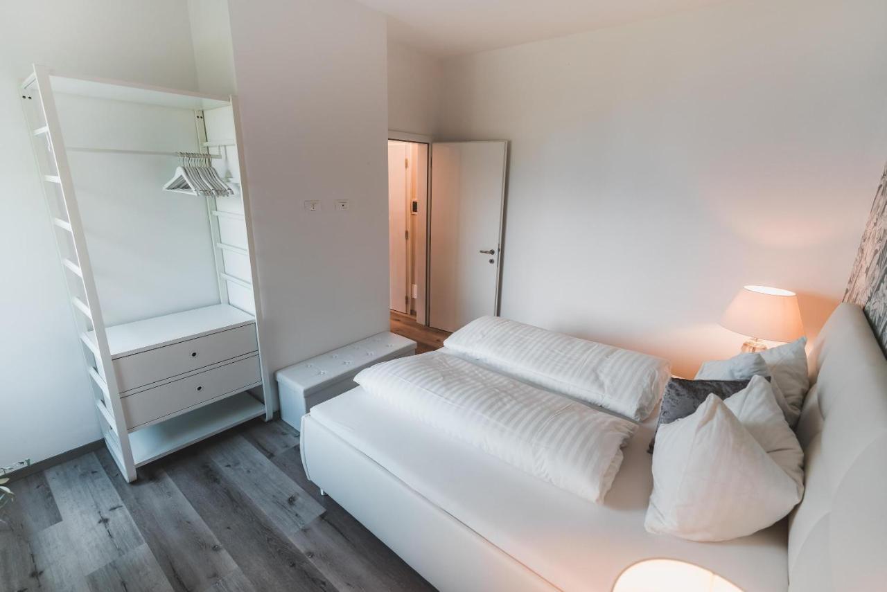 Ferienwohnung Montelago Гарньяно Экстерьер фото