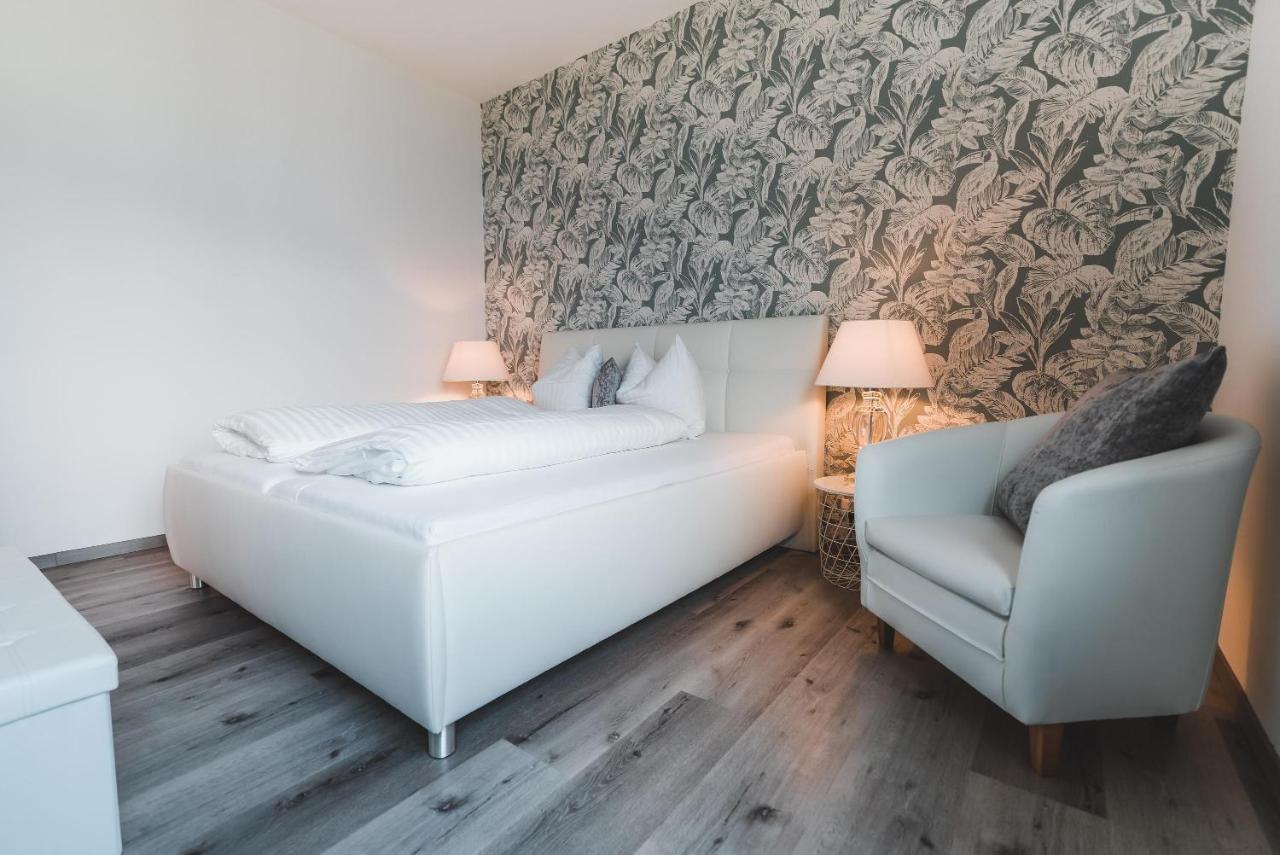 Ferienwohnung Montelago Гарньяно Экстерьер фото