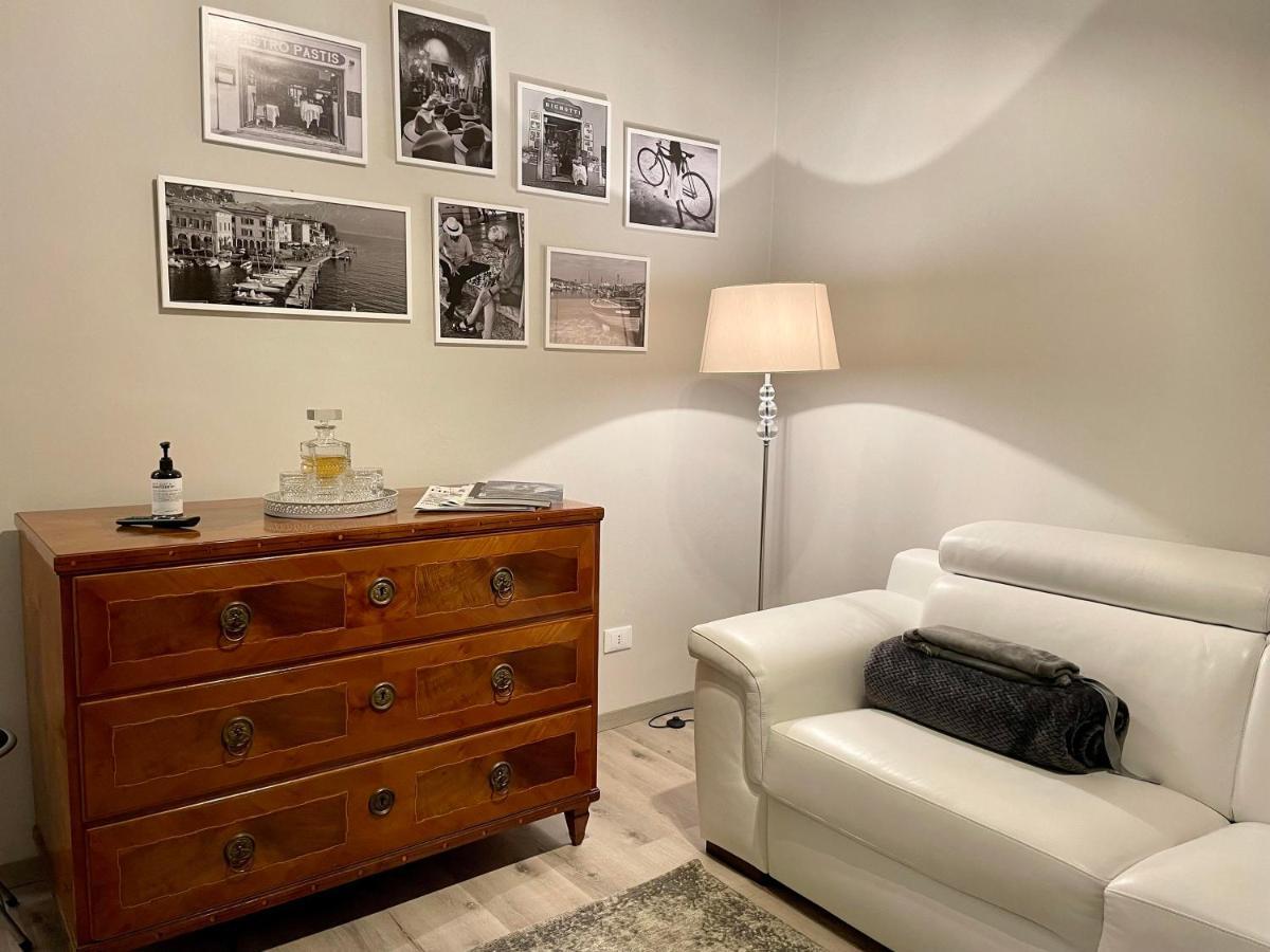 Ferienwohnung Montelago Гарньяно Экстерьер фото